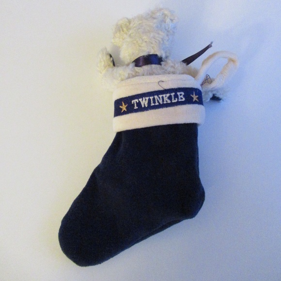 Retired Boyds Bears "Andrei BerrimanTwinkle" - Picture 3 of 10